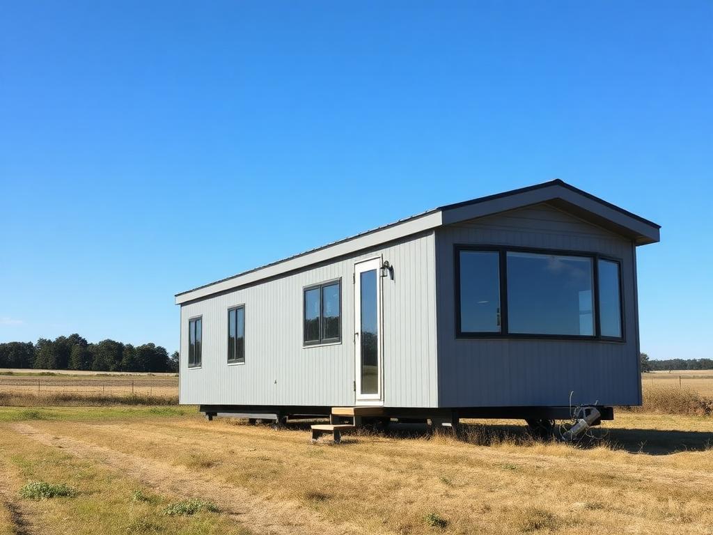 Mobile Homes